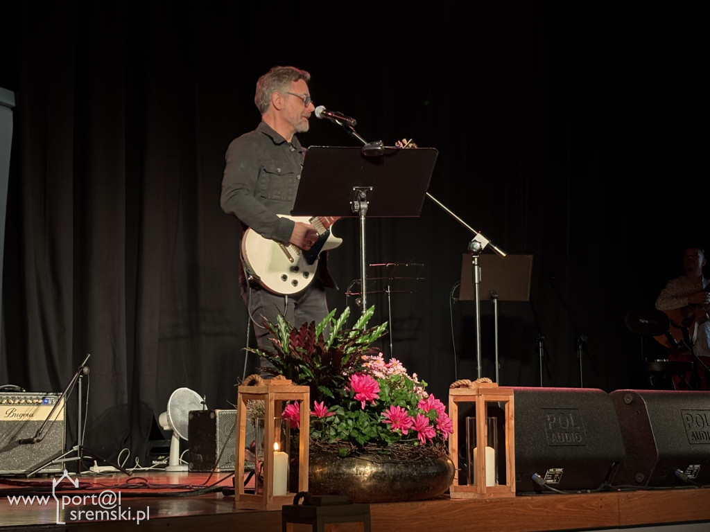 Koncert z okazji 110-lecia SP2