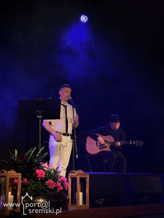 Koncert z okazji 110-lecia SP2