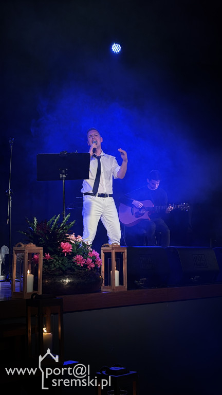 Koncert z okazji 110-lecia SP2