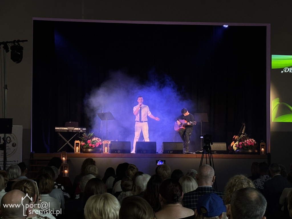 Koncert z okazji 110-lecia SP2