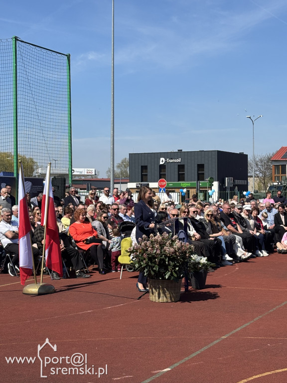 Defilada i ślubowanie kadetów w ZST