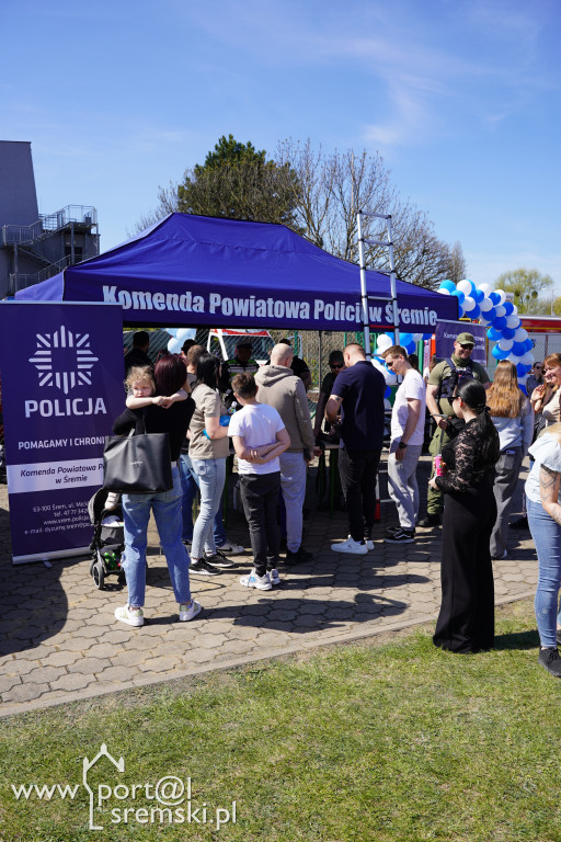 Targi Wojskowe 18.04