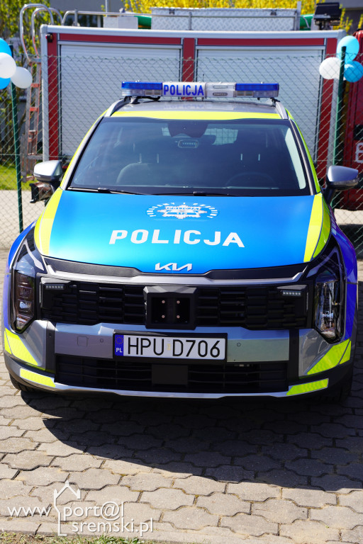 Targi Wojskowe 18.04