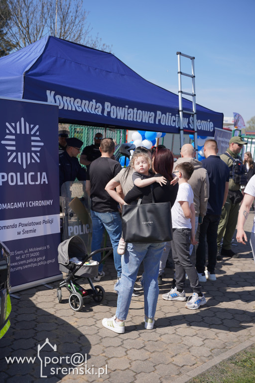 Targi Wojskowe 18.04