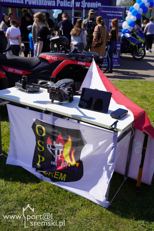 Targi Wojskowe 18.04