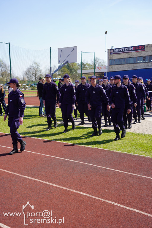 Targi Wojskowe 18.04