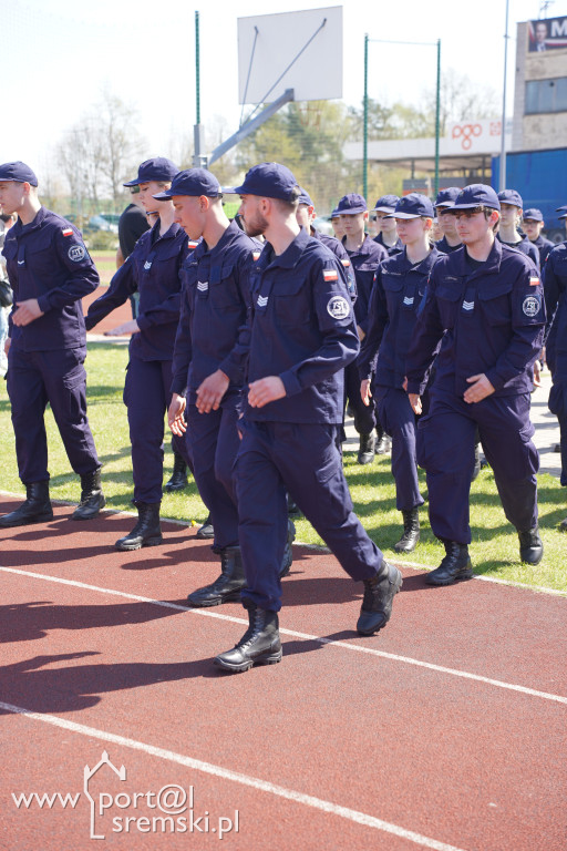 Targi Wojskowe 18.04