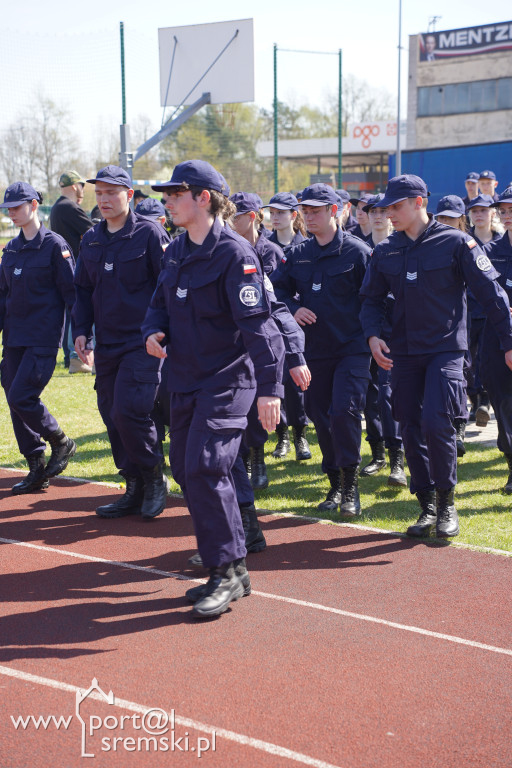 Targi Wojskowe 18.04