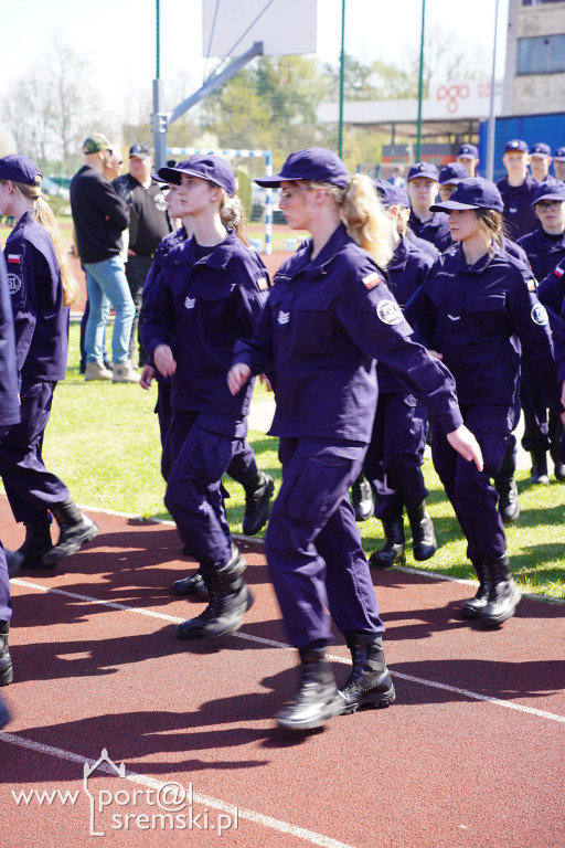 Targi Wojskowe 18.04