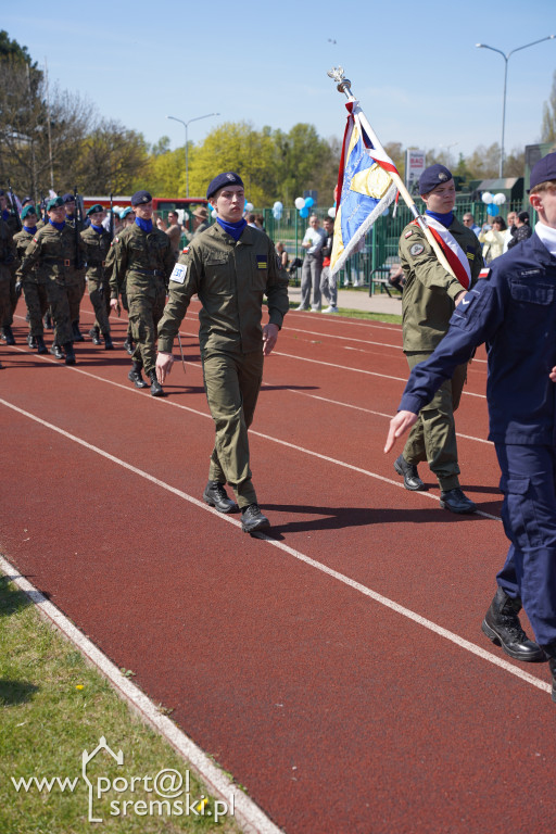 Targi Wojskowe 18.04