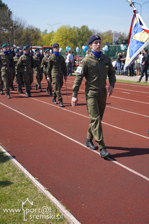 Targi Wojskowe 18.04