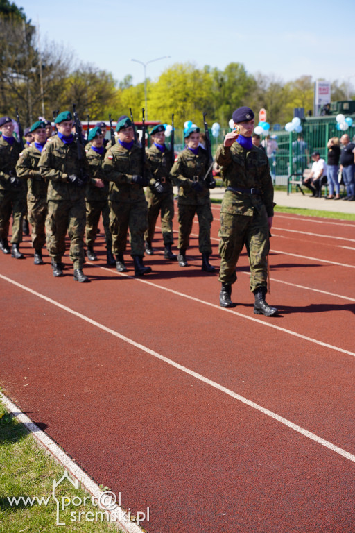 Targi Wojskowe 18.04