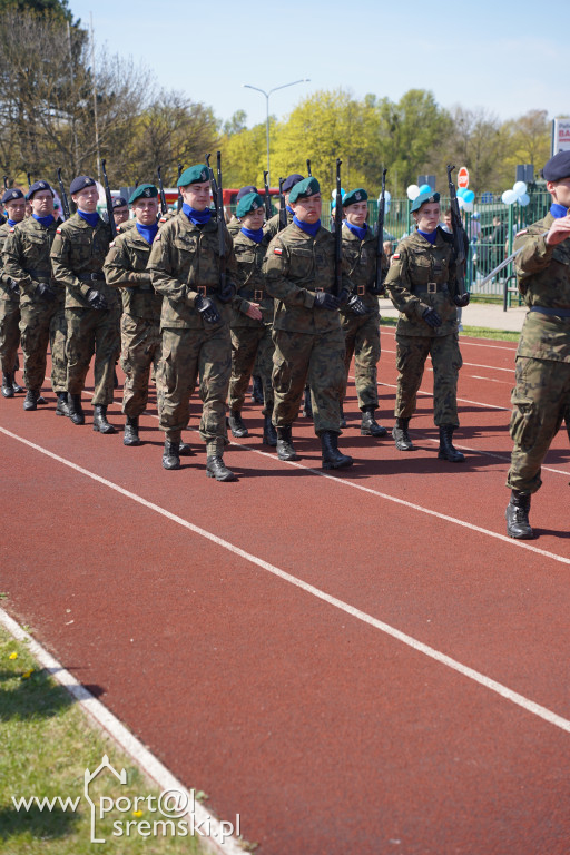 Targi Wojskowe 18.04