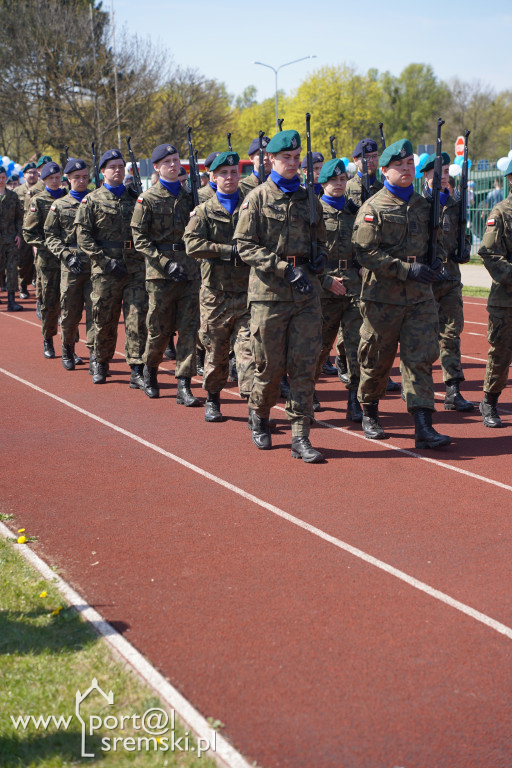 Targi Wojskowe 18.04