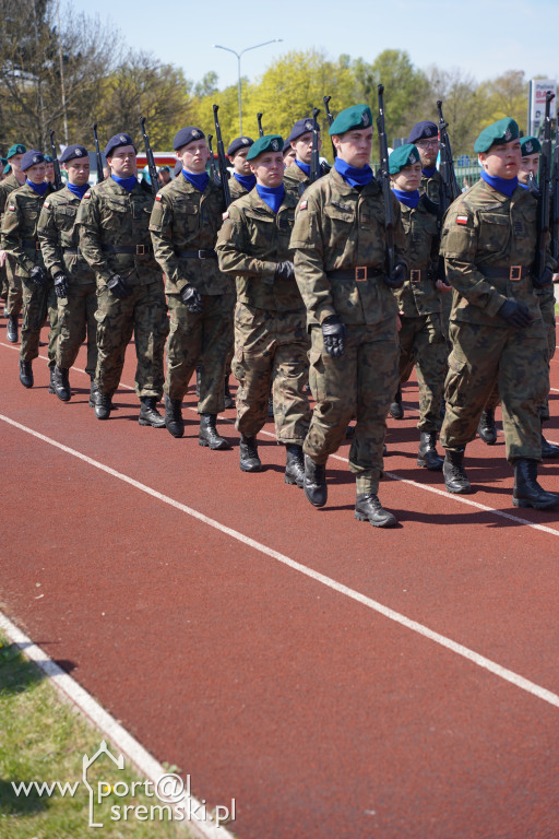 Targi Wojskowe 18.04