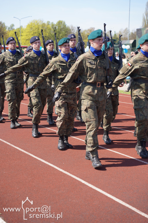 Targi Wojskowe 18.04