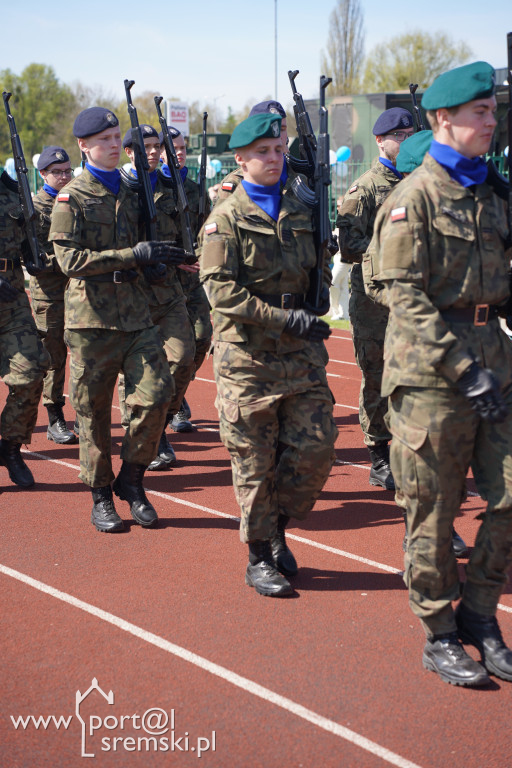 Targi Wojskowe 18.04