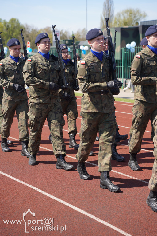 Targi Wojskowe 18.04