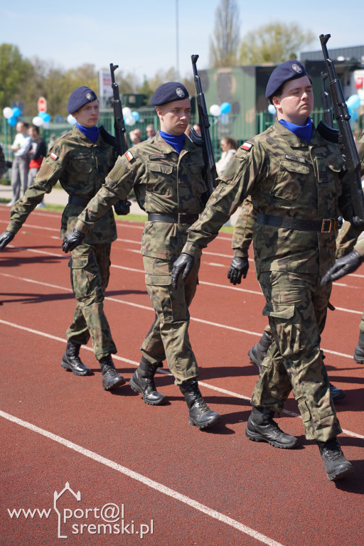 Targi Wojskowe 18.04