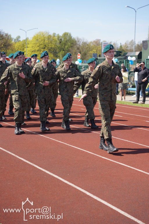 Targi Wojskowe 18.04