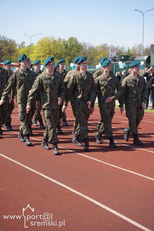 Targi Wojskowe 18.04