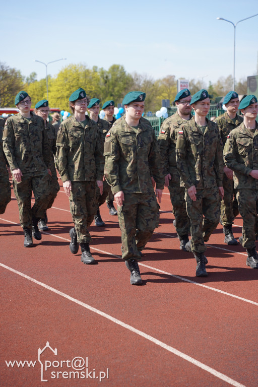 Targi Wojskowe 18.04