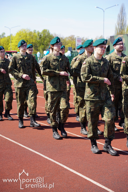 Targi Wojskowe 18.04