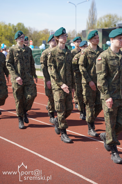 Targi Wojskowe 18.04