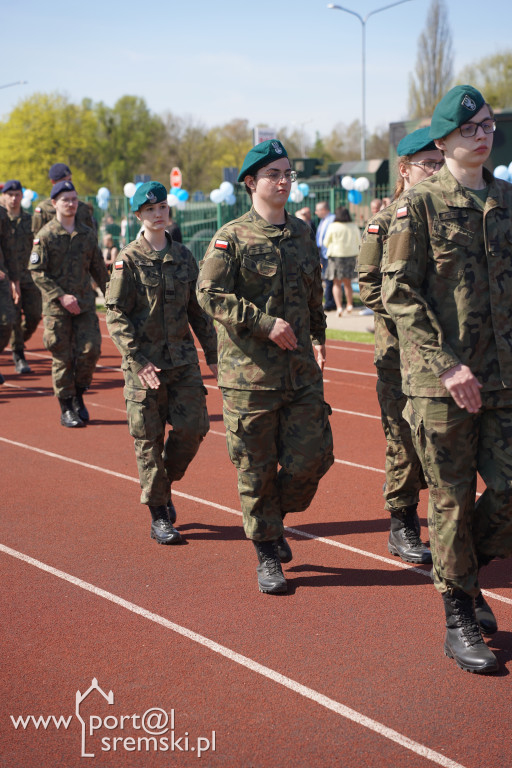 Targi Wojskowe 18.04