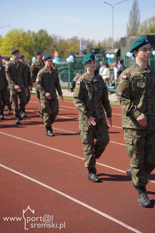 Targi Wojskowe 18.04