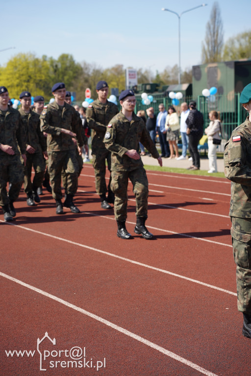 Targi Wojskowe 18.04