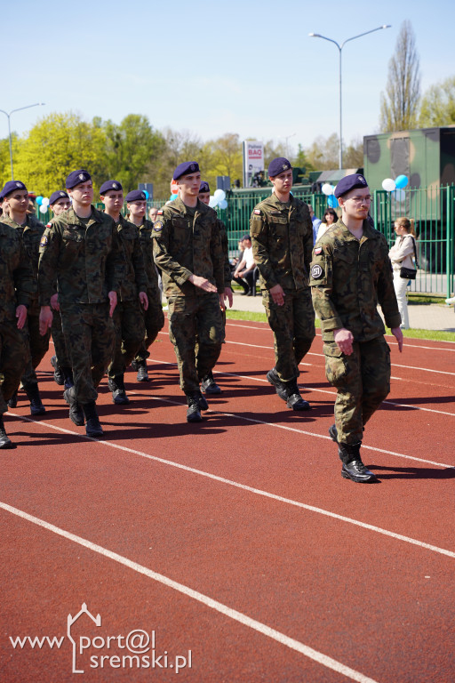 Targi Wojskowe 18.04