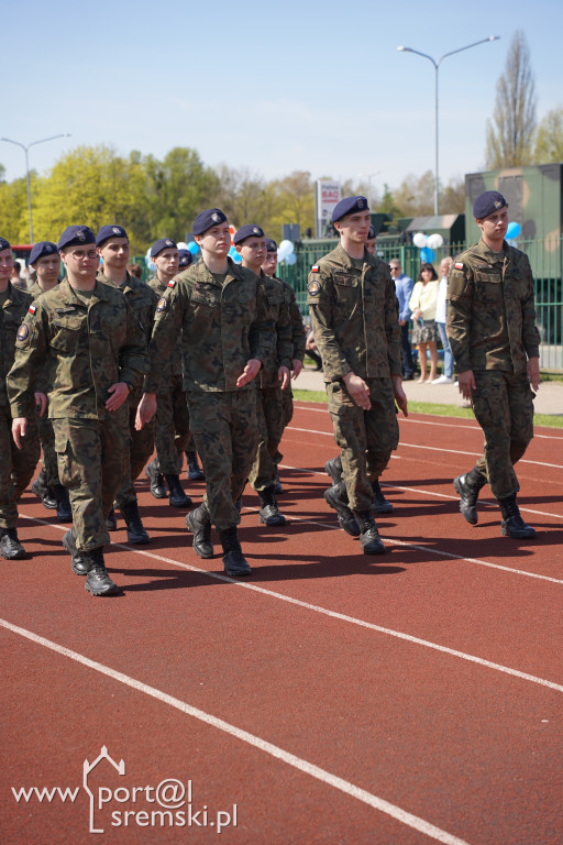 Targi Wojskowe 18.04