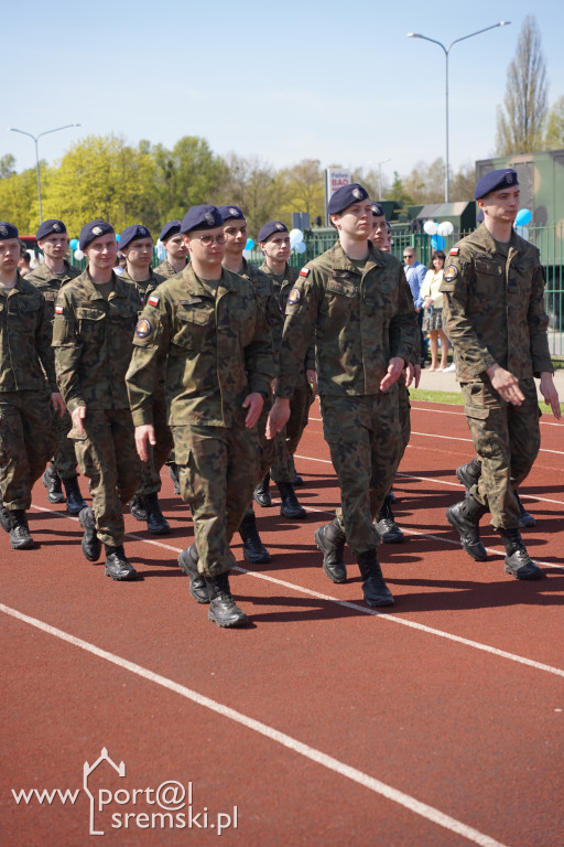 Targi Wojskowe 18.04