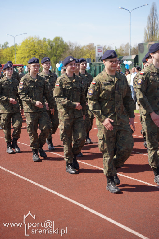Targi Wojskowe 18.04
