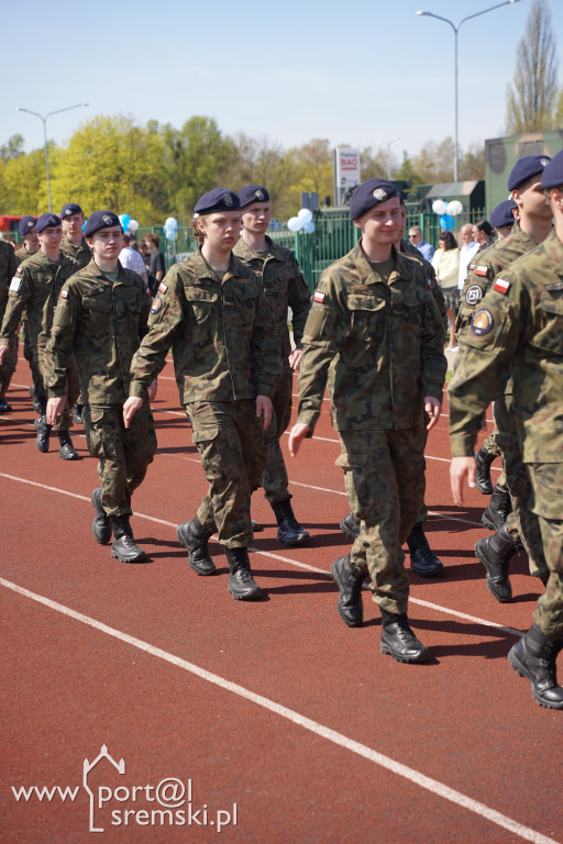 Targi Wojskowe 18.04