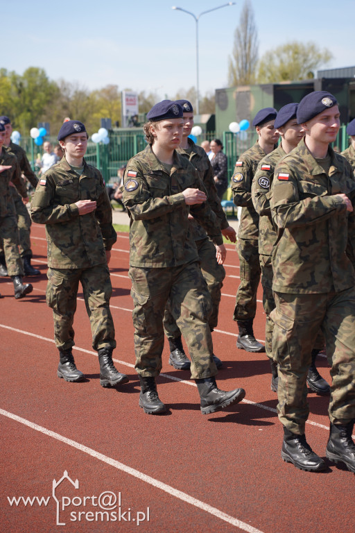 Targi Wojskowe 18.04