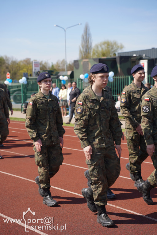 Targi Wojskowe 18.04