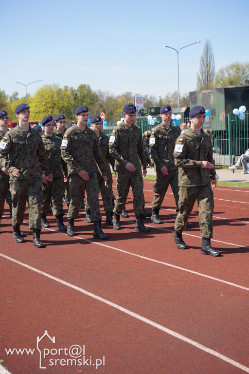 Targi Wojskowe 18.04