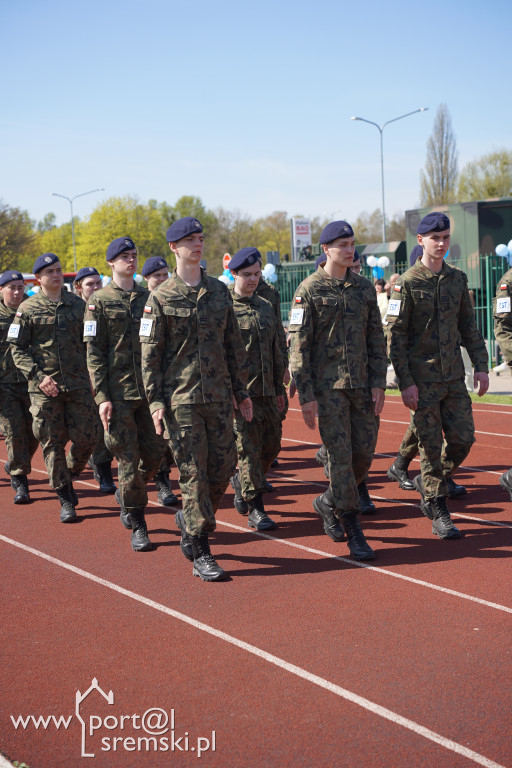 Targi Wojskowe 18.04