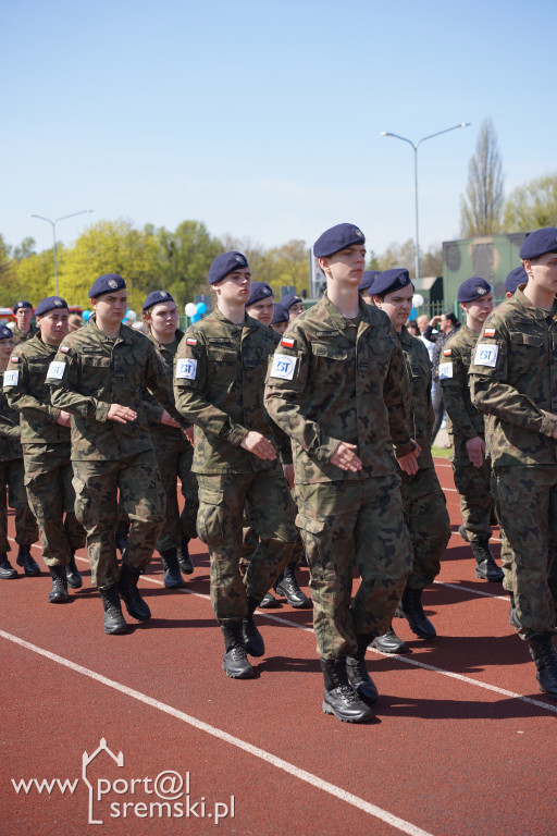 Targi Wojskowe 18.04