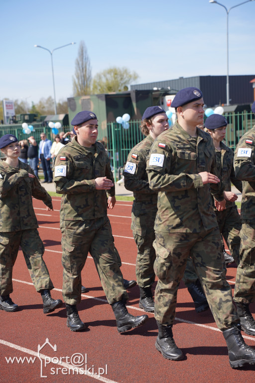 Targi Wojskowe 18.04