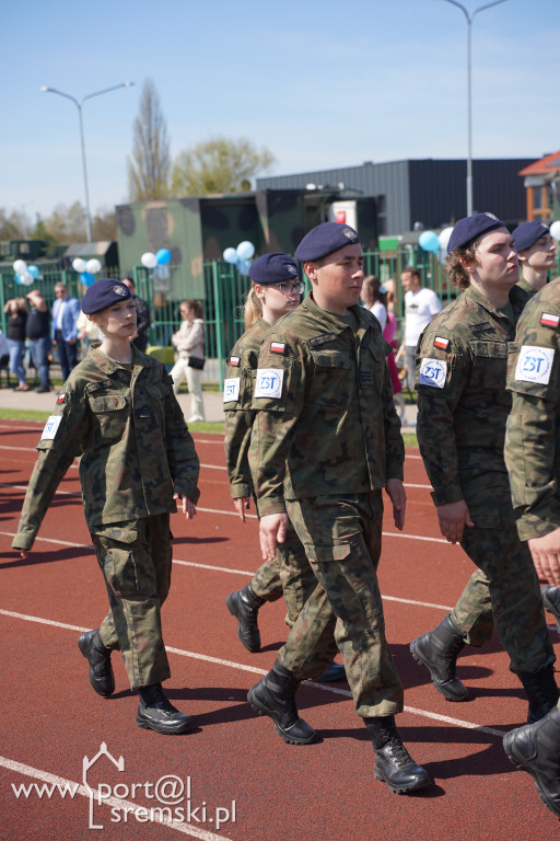 Targi Wojskowe 18.04