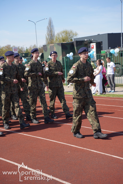 Targi Wojskowe 18.04