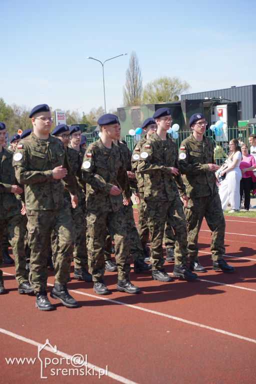 Targi Wojskowe 18.04