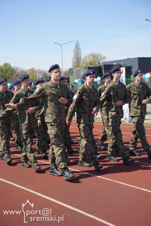 Targi Wojskowe 18.04