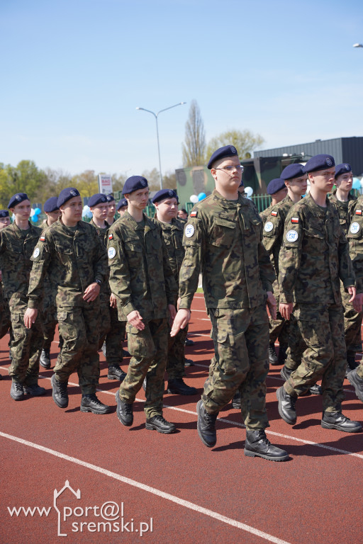 Targi Wojskowe 18.04