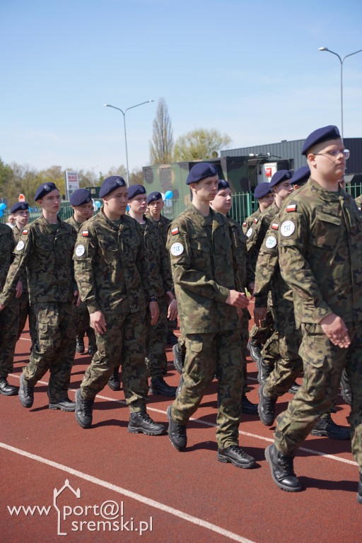 Targi Wojskowe 18.04