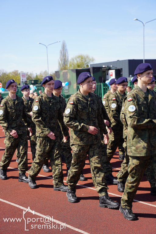 Targi Wojskowe 18.04