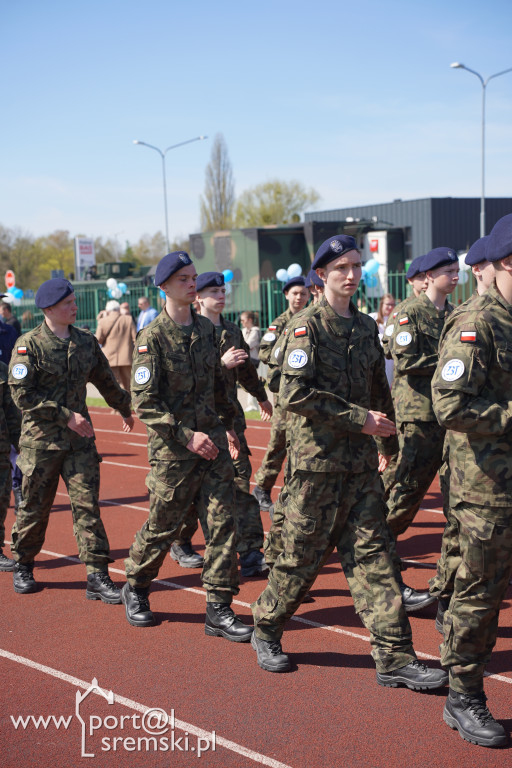 Targi Wojskowe 18.04